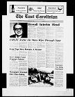 The East Carolinian, January 12, 1982
